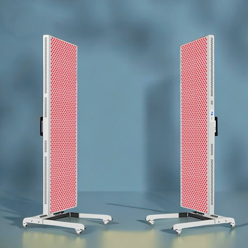 The One: Red Light Full Body Panel (6000W + 1260 LEDs)