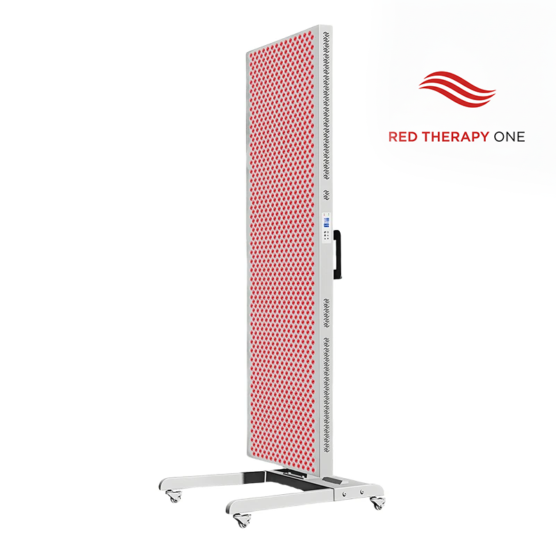The One: Red Light Full Body Panel (6000W + 1260 LEDs)